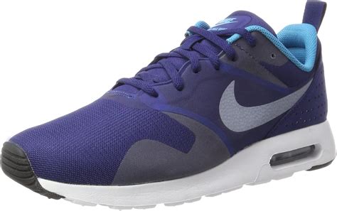 nike herren air max tavas blue|Amazon.com: Nike Air Max Tavas Mens.